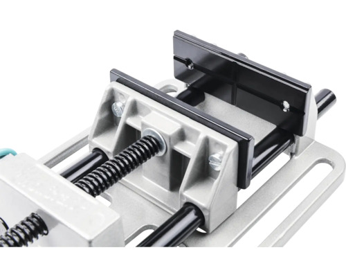 Metall Schraubstock für Werkstattarbeiten