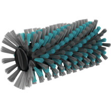 Bürstenwalze mit Borsten