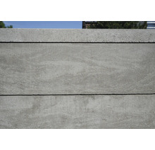 Beton Mauersteine für den Außenbereich