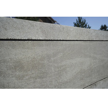 Betonsteinmauer für den Außenbereich