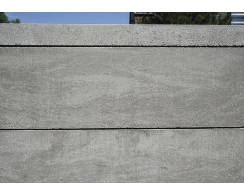 Betonmauersteine für den Garten- und Landschaftsbau