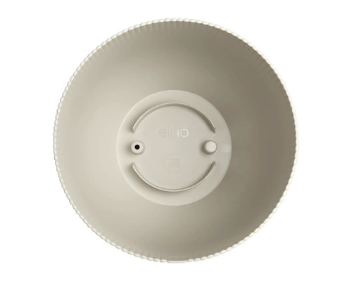 Elho Blumentopf aus Kunststoff