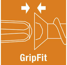 GripFit Symbol