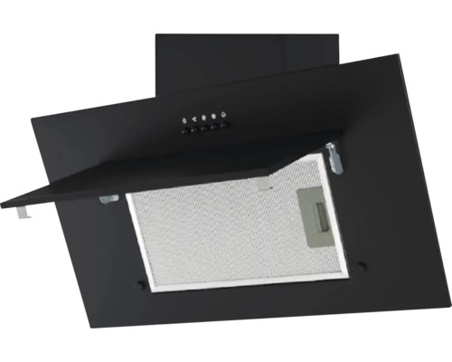 Dunstabzugshaube mit Filter