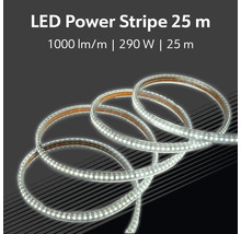 LED Power Stripe 25 Meter