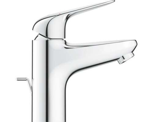 Einhandmischer für Waschtisch