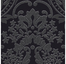 Tapete mit floralem Muster