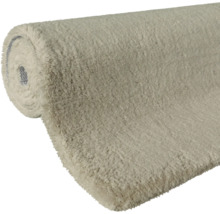 Gerollter Teppich