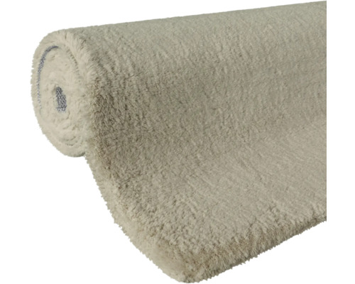 Gerollter Teppich