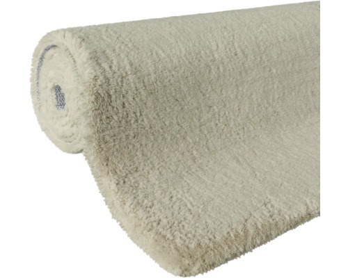 Gerollter Teppich