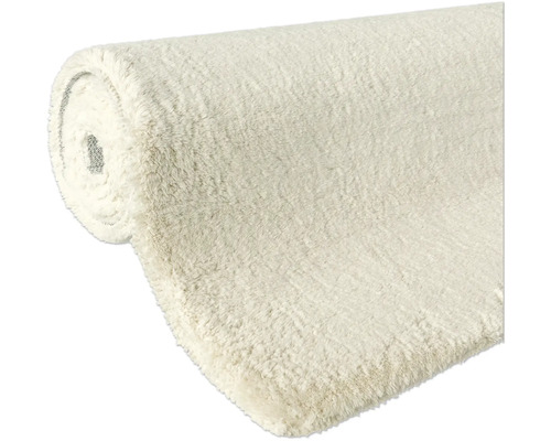 Gerollter Teppich