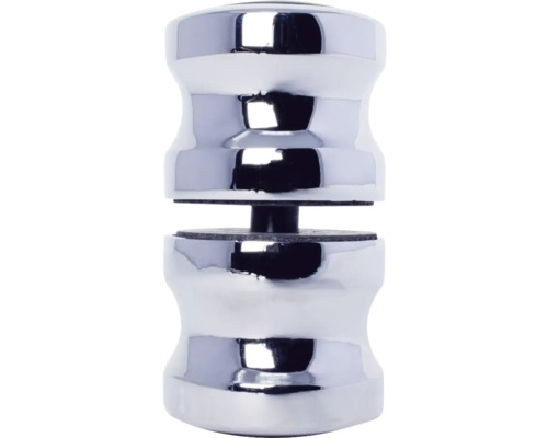 Türknauf aus Metall