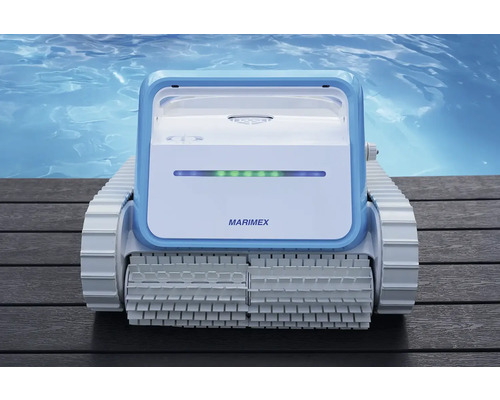 Schwimmbadreinigungsroboter von Marimex