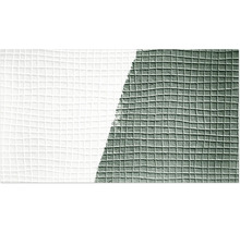 Mosaikfliesen in quadratischer Form
