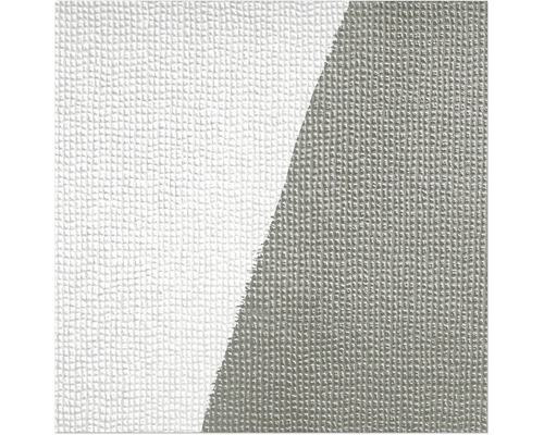 Tapete mit geometrischem Muster