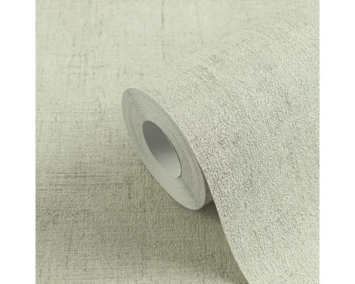 Tapetenrolle mit Textilmuster
