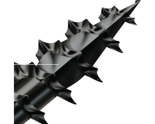 Metall Bohrer