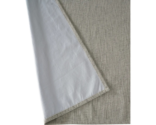 Stoffprobe eines Verdunklungsstoffes