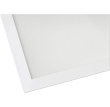 Detail einer LED-Panel-Leuchte