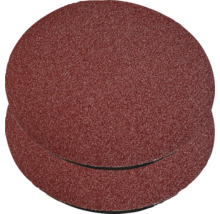 Runde Schleifscheiben für Schleifarbeiten