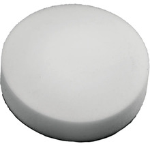 Runder Polierschwamm