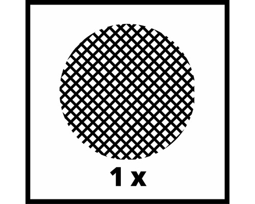 Symbol für ein Stück