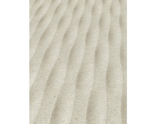 Tapete mit Wellenmuster