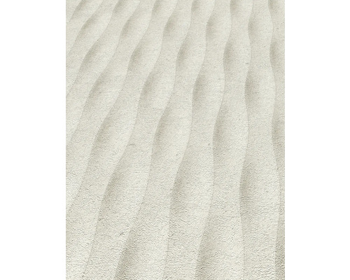 Tapete mit Wellenmuster