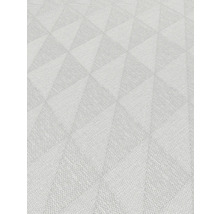 Tapete mit geometrischem Dreiecksmuster