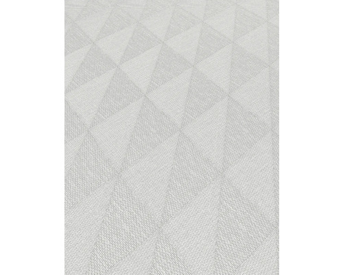 Tapete mit geometrischem Dreiecksmuster