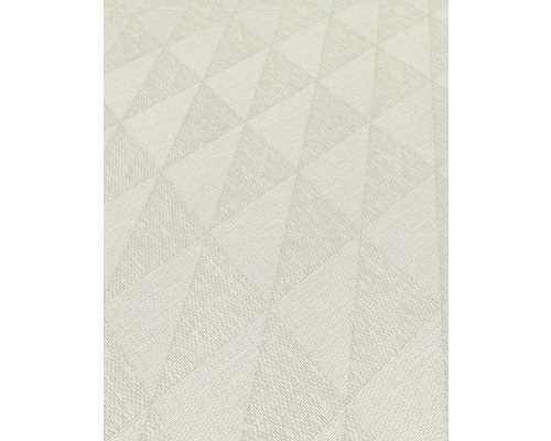 Tapete mit dreieckigem Muster für Wandgestaltung