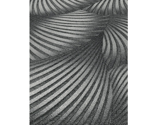 Tapete mit Streifenmuster