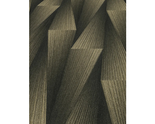 Tapete mit grafischem Muster