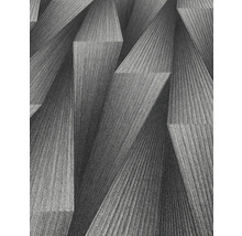 Textiltapete mit geometrischem Muster