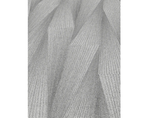 Nahaufnahme einer strukturierten Tapete mit feinen Linien