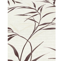 Tapete mit Bambusmuster