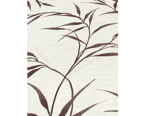 Tapete mit Bambusmuster