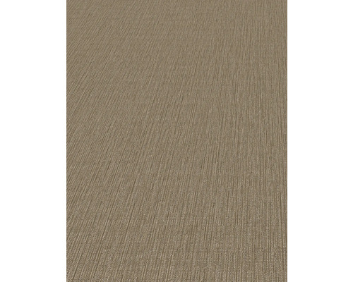 Nahaufnahme einer strukturierten Tapete mit vertikalem Linienmuster