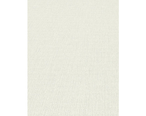 Detailansicht einer Tapete mit feiner, vertikaler Textur