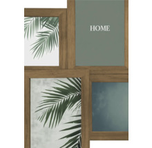 Mehrfachbilderrahmen für Fotos und Bilder