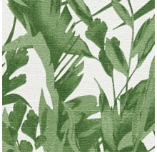 Tapete mit Blättermuster