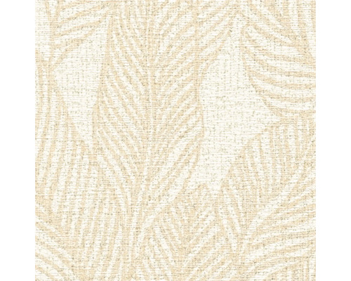 Nahaufnahme einer Tapete mit Blattmuster