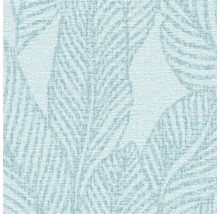 Tapete mit Blattmuster