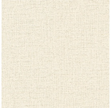 Tapete mit Gewebestruktur