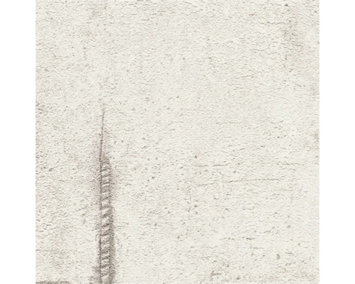 Nahaufnahme einer weißen Strukturtapete