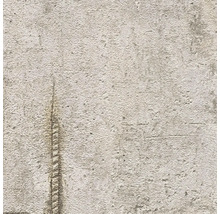 Nahaufnahme einer strukturierten Putzoberfläche