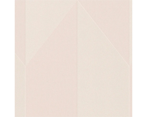 Tapete mit geometrischem Muster und feinen Linien