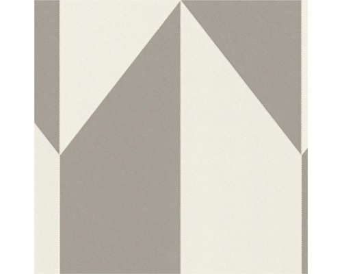 Tapete mit geometrischem Dreiecksmuster
