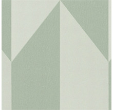 Tapete mit geometrischem Dreiecksmuster