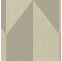 Tapete mit geometrischem Muster